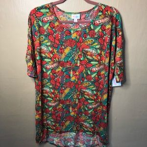 BNWT M Lularoe Irma